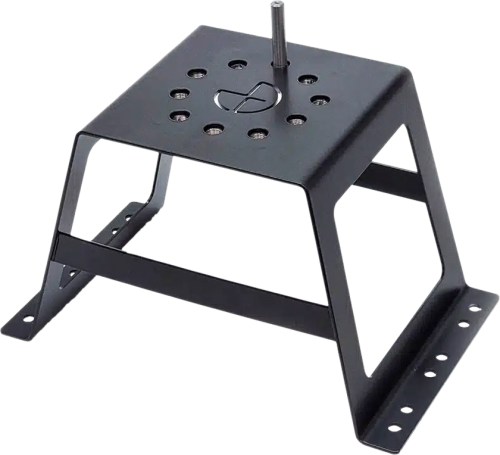 easygoinc. Reserveradhalter - Vanlife