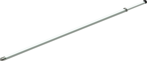 Fiamma Caravanstore Spannstange Rafter 310-440 CS 05 - Ersatzteile Zelte & Markisen