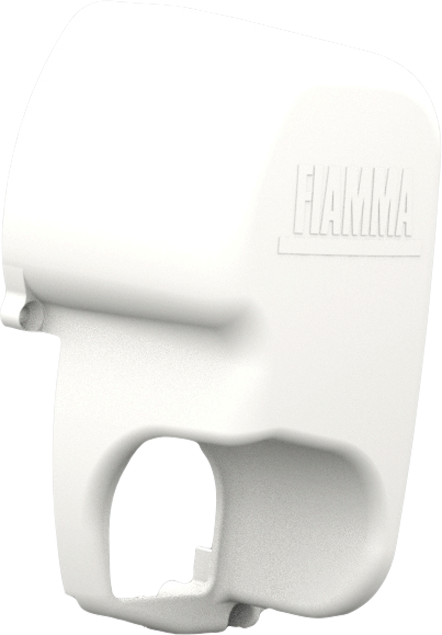 Fiamma Endkappe (rechts) passend zu Fiamma F45 L / ZIP - Ersatzteile Zelte & Markisen