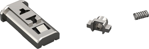 Fiamma Druckknopf innerer Rafter passend zu Caravanstore 2005/2013/ZIP/F35 Pro - Ersatzteile Fiamma Markisen