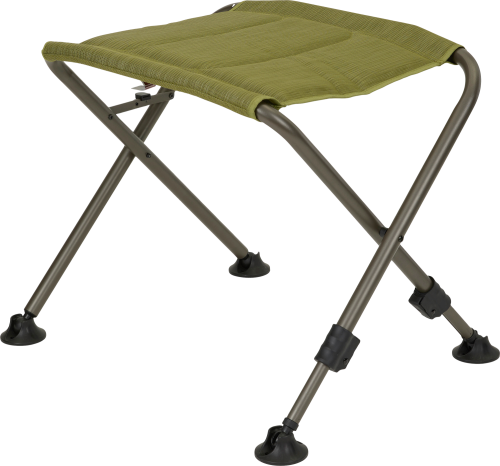 Berger Slimline Beinauflage olive - Beinauflagen