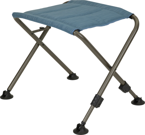 Berger Slimline Beinauflage persisch-blau - Beinauflagen