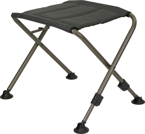 Berger Slimline Beinauflage anthrazit - Beinauflagen