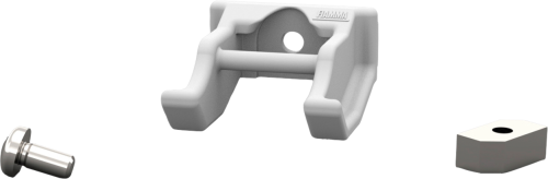 Fiamma Rafterhalter Frontblende passend zu F45s / F45L / ZIP - Ersatzteile Fiamma Markisen