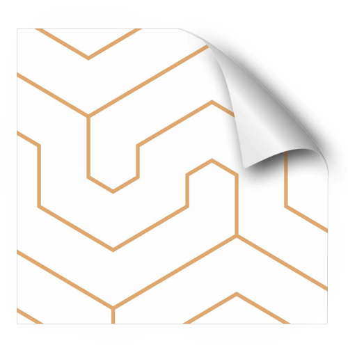 mySpotti Fresko Vliestapete vorgekleistert 120 x 280 cm Motiv Basim - Möbelzubehör