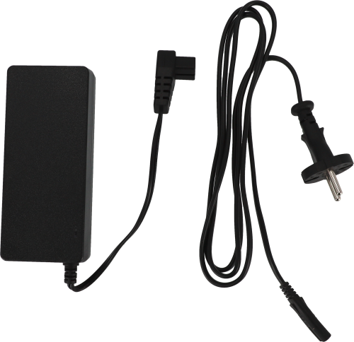 Berger AC/DC Stromadapter für MC 20 20 Liter Kühlbox 471154 - Kühlboxen-Zubehör