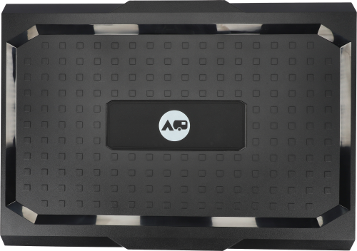 Berger Deckel für MCX 35 Kühlbox 35 Liter 107868 / 155172 - Kühlboxen-Zubehör