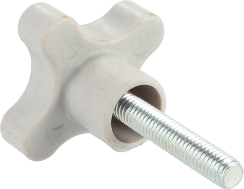 Berger Sternschraube für Sonnenliege - Möbelzubehör