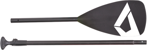 Camptime Ersatzpaddel Aluminium für Camptime SUPs - Ersatzteile Fahrzeug