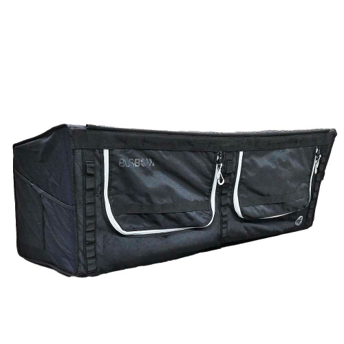 BusBoxx Stauraumtaschen wallBOXX Van für Fahrzeuge mit abgeschrägten Wänden Large - Organizer und Taschen