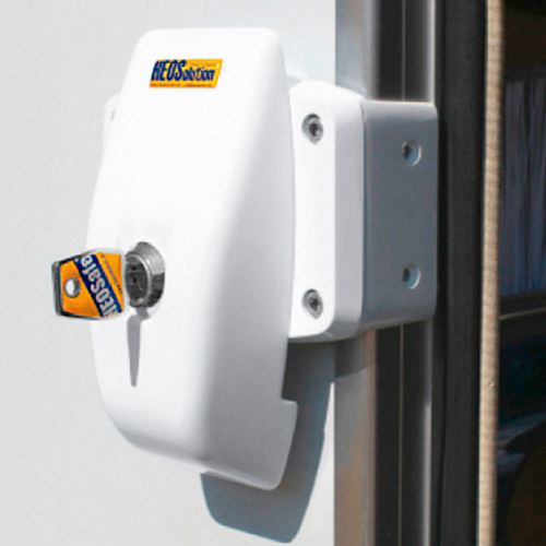 HEO Safe Door Frame Lock - Türschlösser von HEOSolution