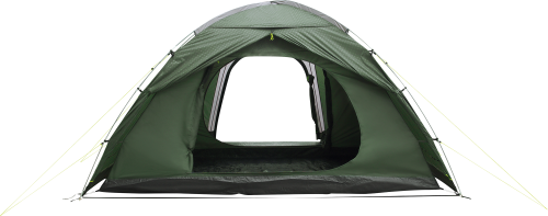 Outwell Cloud 5 Plus Kuppelzelt für 5 Personen dunkelgrün - 5-8 Personen Zelte