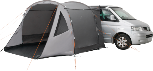 Easy Camp Eidfjord Tunnel 180 - 205 cm Busvorzelt - Reisemobil- & Busvorzelte