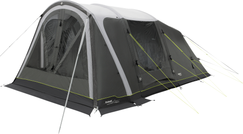 Outwell Flagstaff 5 Air Tunnelzelt für 5 Personen - Tunnelzelte