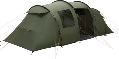 Easy Camp Leka Twin 6 Tunnelzelt für 6 Personen - Tunnelzelte