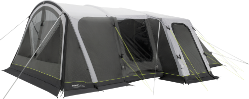 Outwell Vermont 7 Air Tunnelzelt für 7 Personen - Tunnelzelte