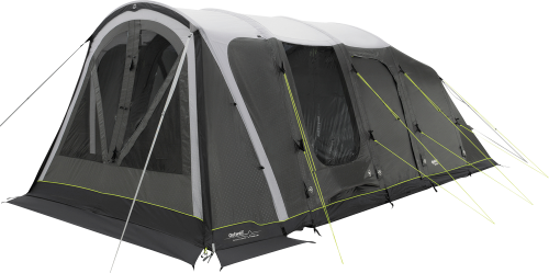 Outwell Florida 5 Air aufblasbares Tunnelzelt für 5 Personen - Aufblasbare Zelte