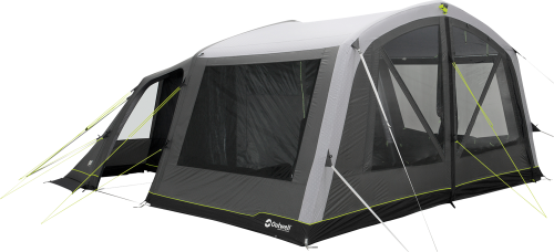 Outwell Maryland 5 Air Tunnelzelt für 5 Personen - Tunnelzelte