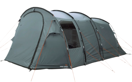 Easy Camp Hamra 5 Tunnelzelt für 5 Personen - Tunnelzelte