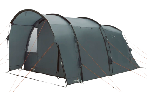 Easy Camp Skarvan 4 Tunnelzelt für 4 Personen - Tunnelzelte