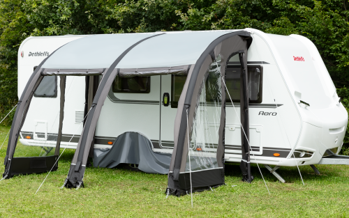 Berger Verona Air 300 Vorzelt - Reisemobil- & Busvorzelte