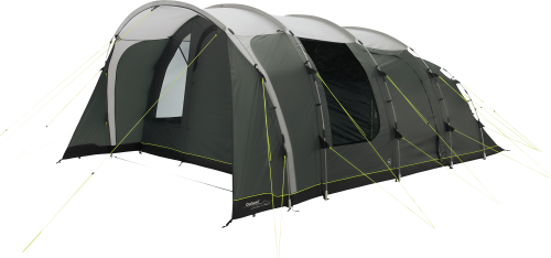 Outwell Denver 6 Tunnelzelt für 6 Personen - 5-8 Personen Zelte