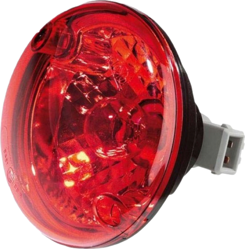 Nebelschlussleuchte SN 710 - Fahrzeugbeleuchtung außen von Jokon