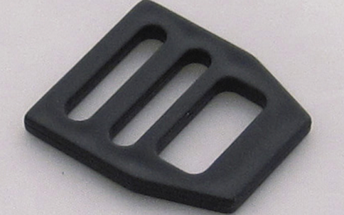 Haba Schnalle für Spanngummi - Zubehör Caravanspiegel