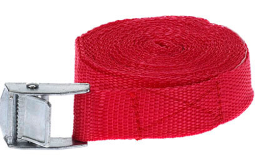 HP Anhänger-Zurrgurt 5 m x 2,5 cm - Transportieren & Befestigen von HP Autozubehör