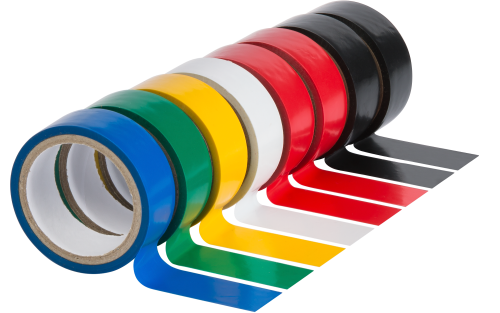 Edco Isolierband - Klebstoffe & Dichtmittel