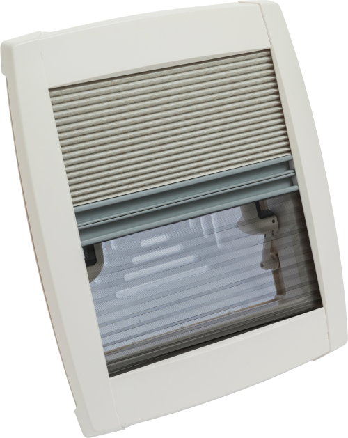 MPK Dachhaube Modell 42 40 x 40 cm - Dachhauben