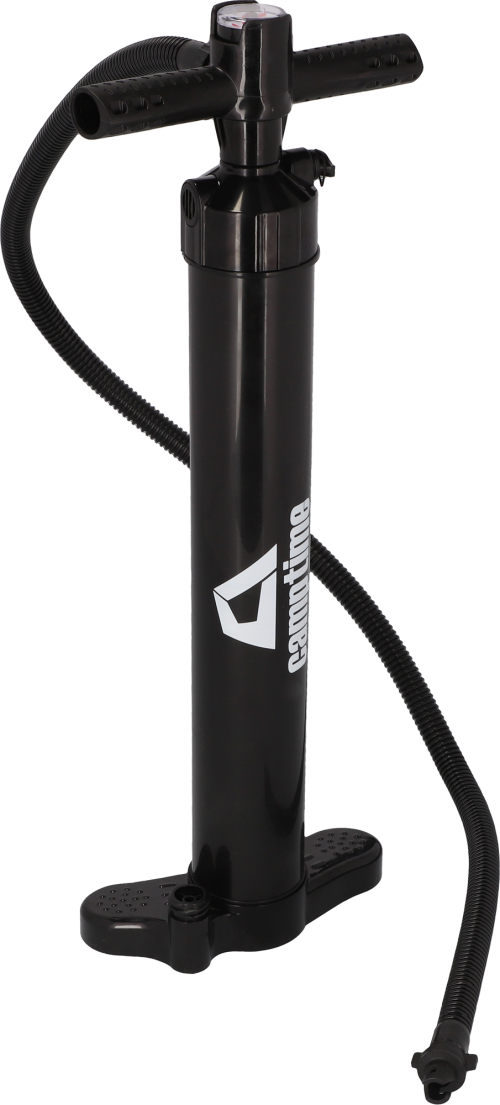 Camptime Ersatzpumpe für SUP Board - Luftpumpen