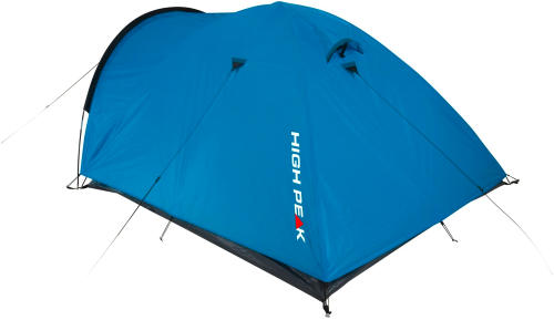 High Peak Narvik 4 Kuppelzelt für 4 Personen - Iglu- & Kuppelzelte