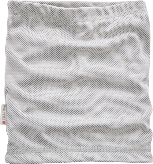 Wolters watchout Kühlschal für Hunde grau Größe M 50 cm Ø x 25 cm - Hundezubehör