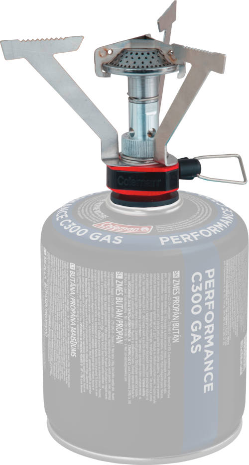 Coleman FyreLite Start Gaskocher für unterwegs 3200 W - Kartuschenkocher