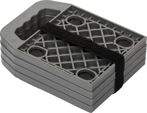 Berger Jack Pads Stützplatten 4er Set - Stützen & Stützplatten