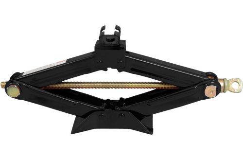 HP Scherenwagenheber 1,5 t - Stützen & Stützplatten von HP Autozubehör