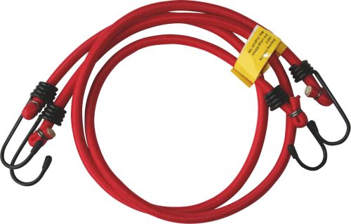 HP Anhänger-Gepäckspanner 80 cm 2 Stück - Transportieren & Befestigen von HP Autozubehör