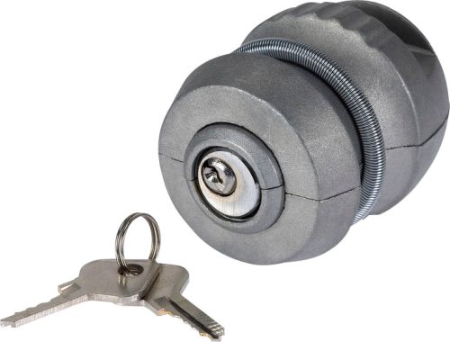 HP Ei des Kolumbus Anhänger-Diebstahlsicherung - Kupplungen von HP Autozubehör