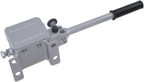 Berger und Schröter Schnellverschlußkupplung für Heckträger - Kupplungen von Berger & Schröter