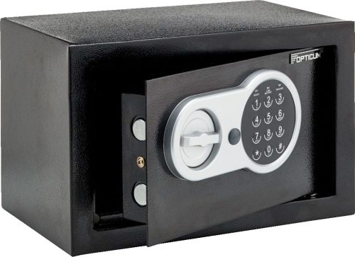 Opticum AX Samson Safe mit Elektronikschloss - Tresore & Safes