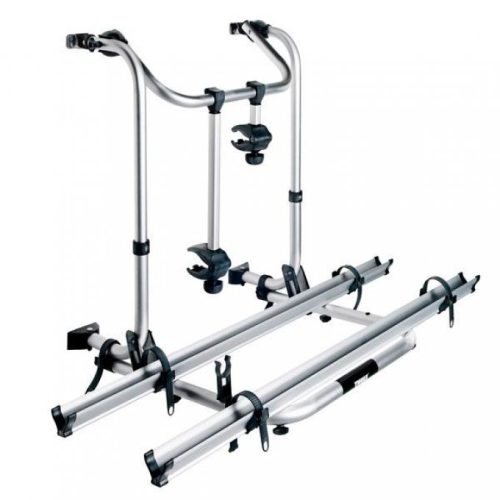 Thule Fahrradträger Sport G2 Short für 2 Fahrräder - Heck-Fahrradträger