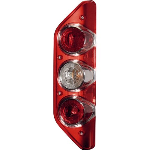 Heckleuchte Caraluna Modular rechts - Fahrzeugbeleuchtung außen von Hella