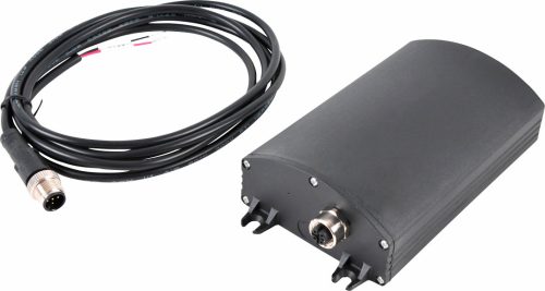 E-Trailer E-Connect Starter-Paket für Smart Trailer System - Überwachungssysteme & Alarmanlagen