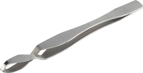 Edco Zeckenzange für Tiere - Insektenabwehr & Mückenschutz