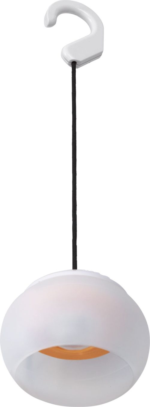 Edco LED-Hängelampe batteriebetrieben - LED Campingleuchten