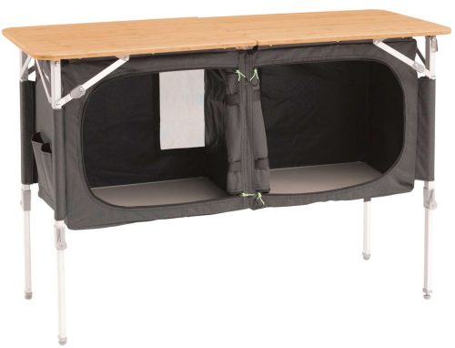 Outwell Double Padres Campingküche, Campingschrank - Campingküchen