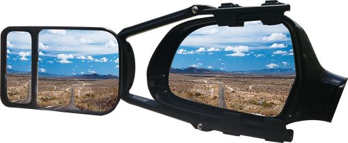 Brunner Caravanspiegel Delta ANG - Universalspiegel