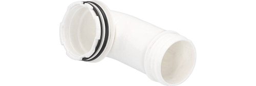 Enders Schwenkbarer Entleerungsstutzen - Ersatzteile Enders Toiletten