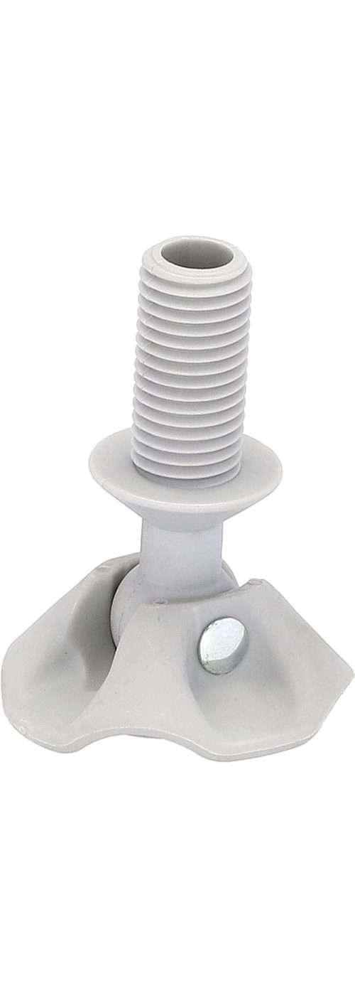 Berger Teller-Fuß 4er Set - Ersatzteile Berger Campingschränke